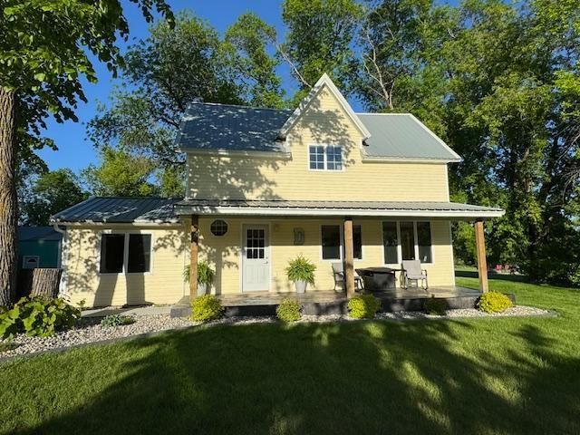 508 Main St, Dent, MN 56528