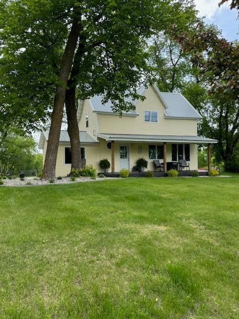 508 Main St, Dent, MN 56528
