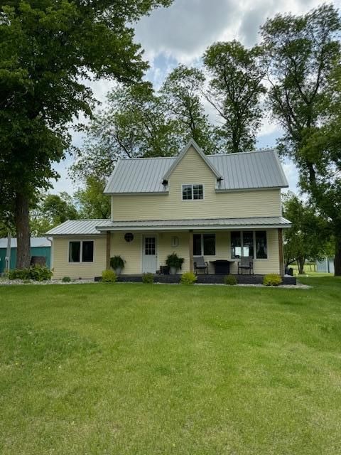 508 Main St, Dent, MN 56528