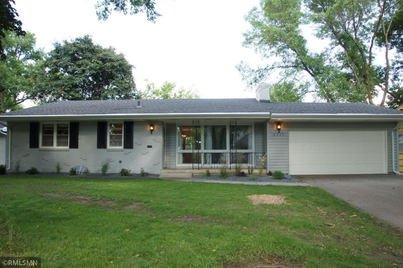 6313 Warren Ave S, Minneapolis, MN 55439