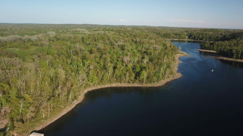 xxxx 205th St, Rochert, MN 56578