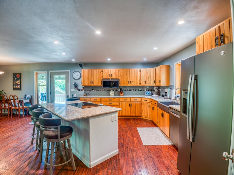 8561 S Gull Lake Rd NE, Tenstrike, MN 56683