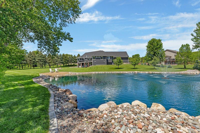 38478 Deer Ct, Sartell, MN 56377