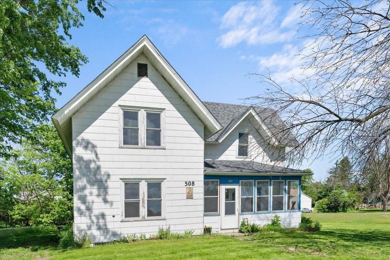 508 Prairie St, Pepin, WI 54759