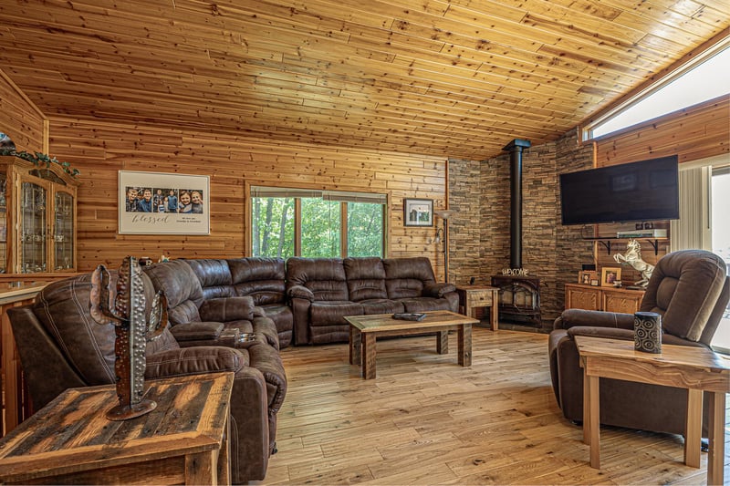 3019 Stoney Creek Rd NE, Longville, MN 56655