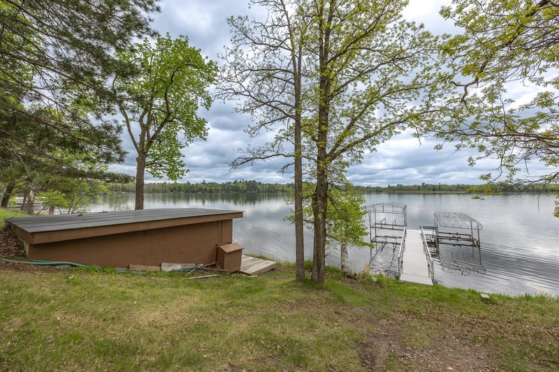 3019 Stoney Creek Rd NE, Longville, MN 56655