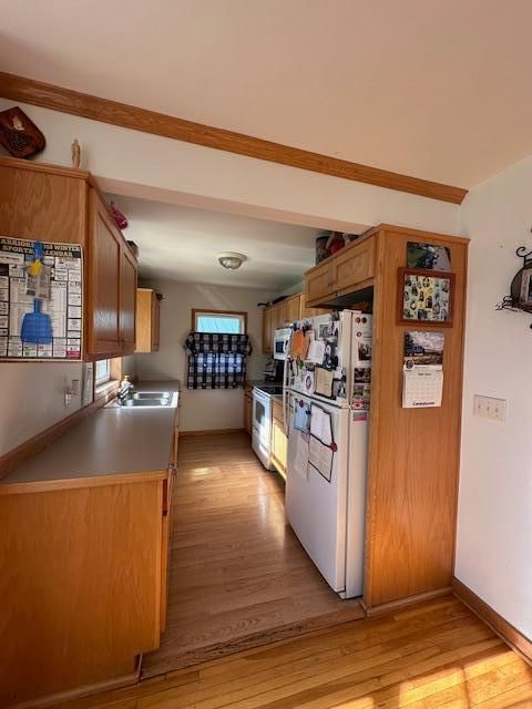 714 Kingston St N, Caledonia, MN 55921