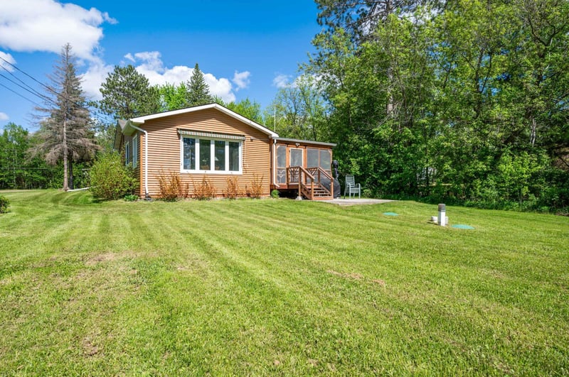 30217 E Shore Dr, Pengilly, MN 55775