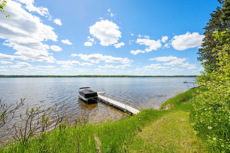 30217 E Shore Dr, Pengilly, MN 55775