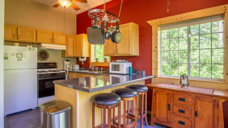 5788 W Strom Rd, Winter, WI 54896
