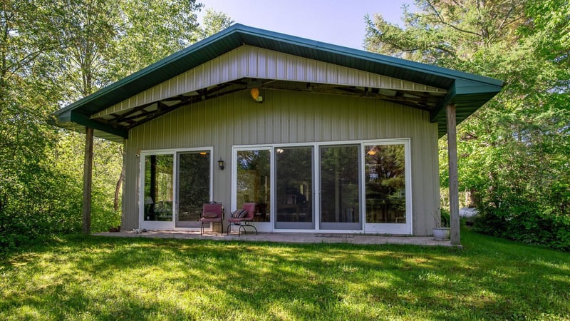 5788 W Strom Rd, Winter, WI 54896