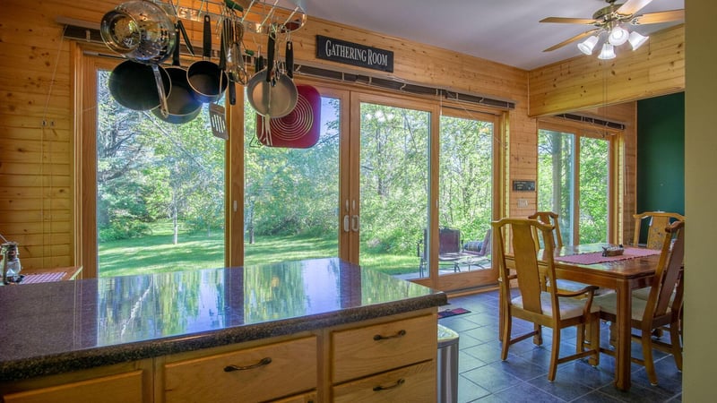 5788 W Strom Rd, Winter, WI 54896