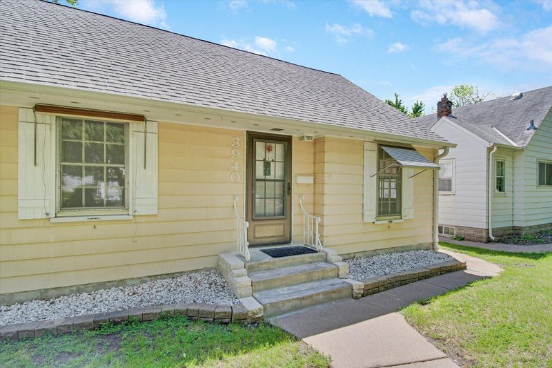 3940 Perry Ave N, Minneapolis, MN 55422