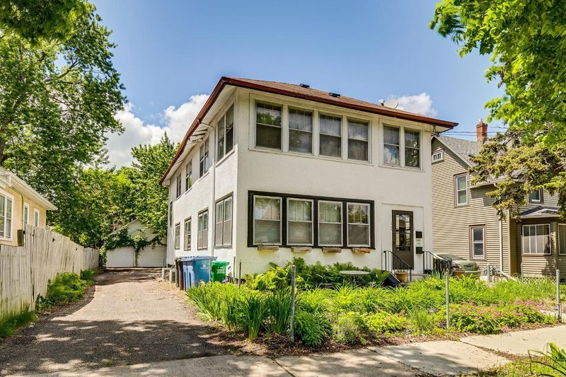 1706 Taylor St NE, Minneapolis, MN 55413