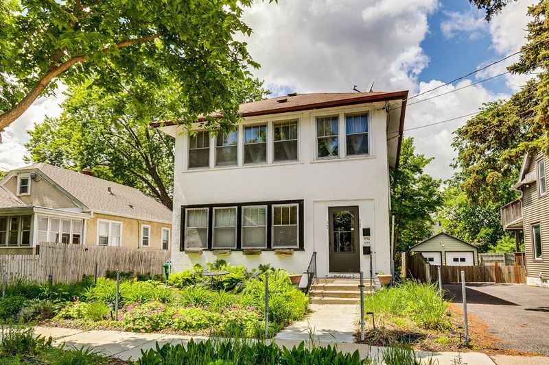 1706 Taylor St NE, Minneapolis, MN 55413