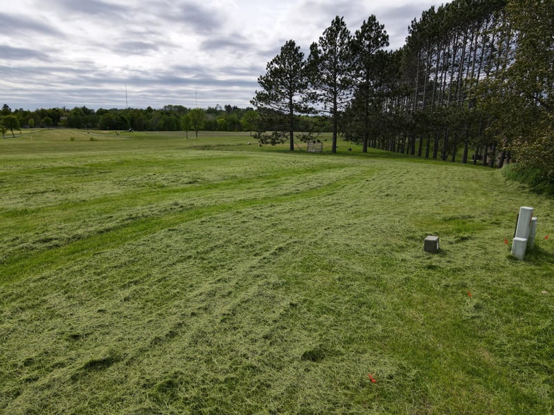 Lot 7 Congdon, Coleraine, MN 55722