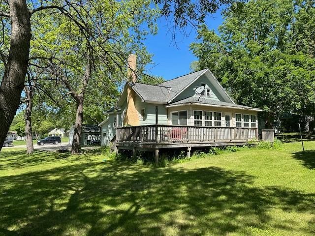 220 Minnesota St N, Ortonville, MN 56278