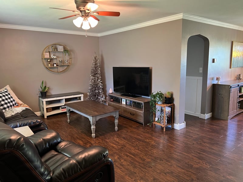 120 2nd St NE, Mcintosh, MN 56556