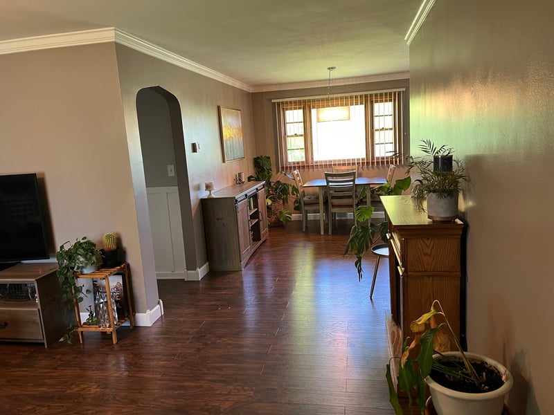 120 2nd St NE, Mcintosh, MN 56556