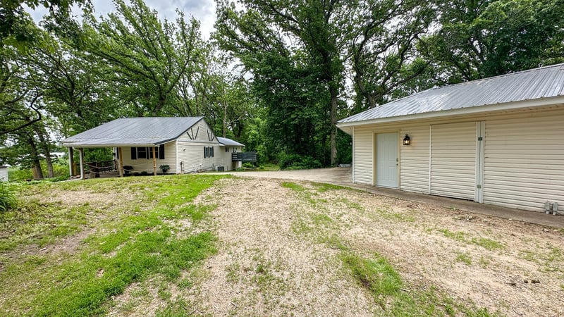 24282 548th Ave, Grove City, MN 56243