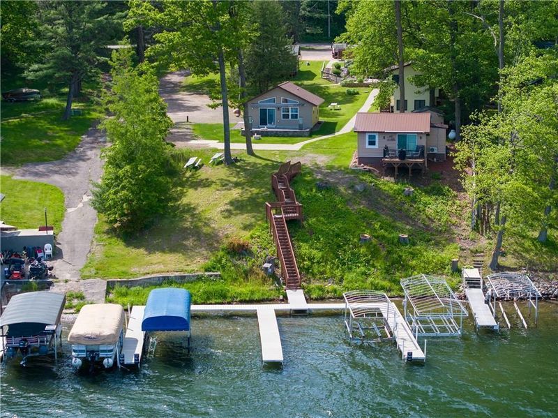 N1936 County Hwy M #4, Sarona, WI 54870