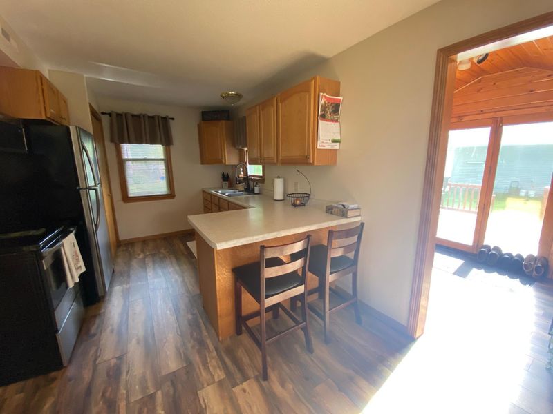 905 15th St S, Benson, MN 56215