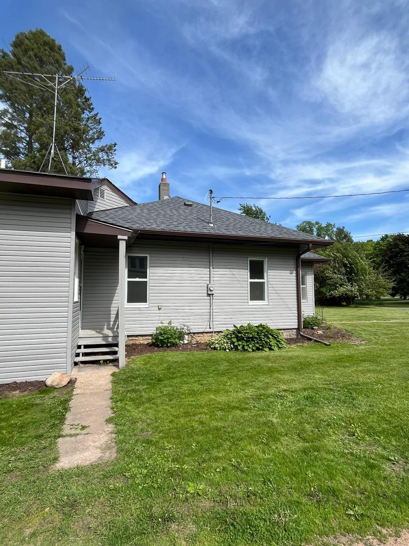 604 Oak St W, Frederic, WI 54837
