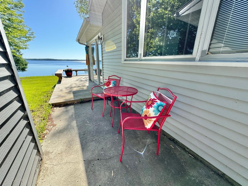 22009 Co Hwy 32, Rochert, MN 56578