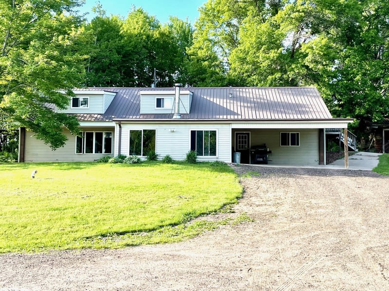 E9062 690th Ave, Elk Mound, WI 54739