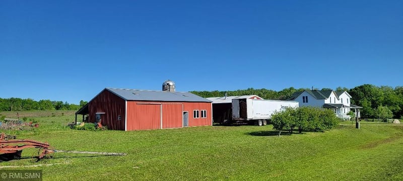 47505 Cr 73, Hewitt, MN 56453