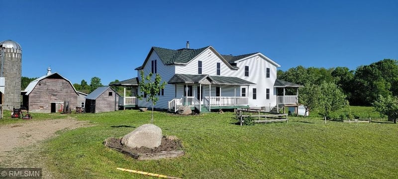 47505 Cr 73, Hewitt, MN 56453