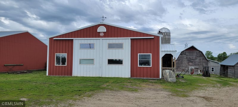 47505 Cr 73, Hewitt, MN 56453