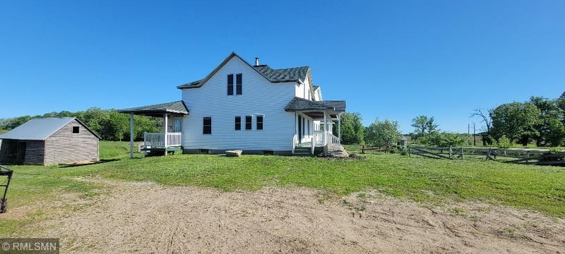 47505 Cr 73, Hewitt, MN 56453