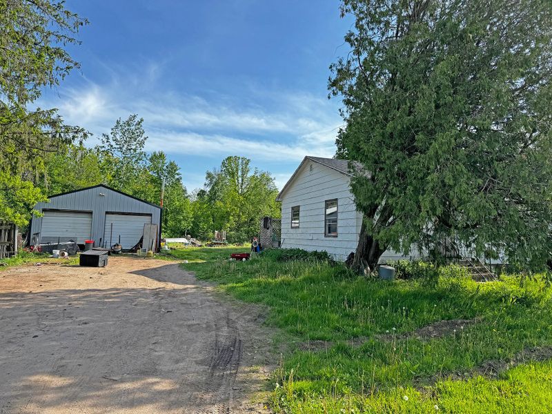 167 2nd Ave, Clear Lake, WI 54004