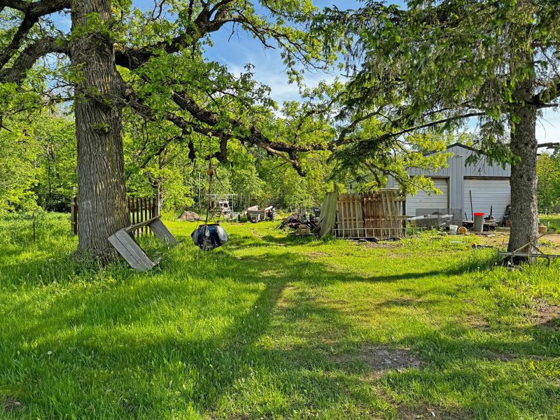 167 2nd Ave, Clear Lake, WI 54004
