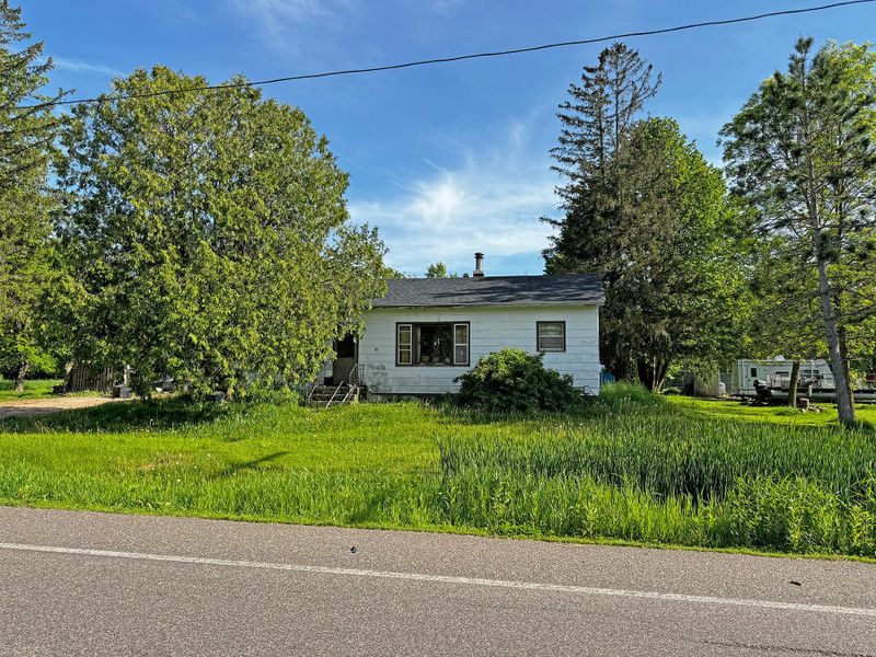 167 2nd Ave, Clear Lake, WI 54004