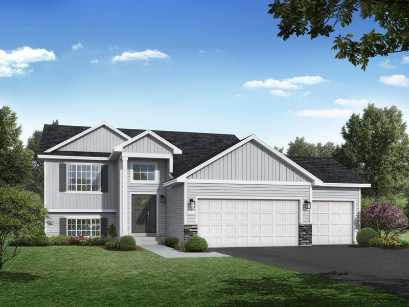 1435 Oak Ridge St, Hanover, MN 55341