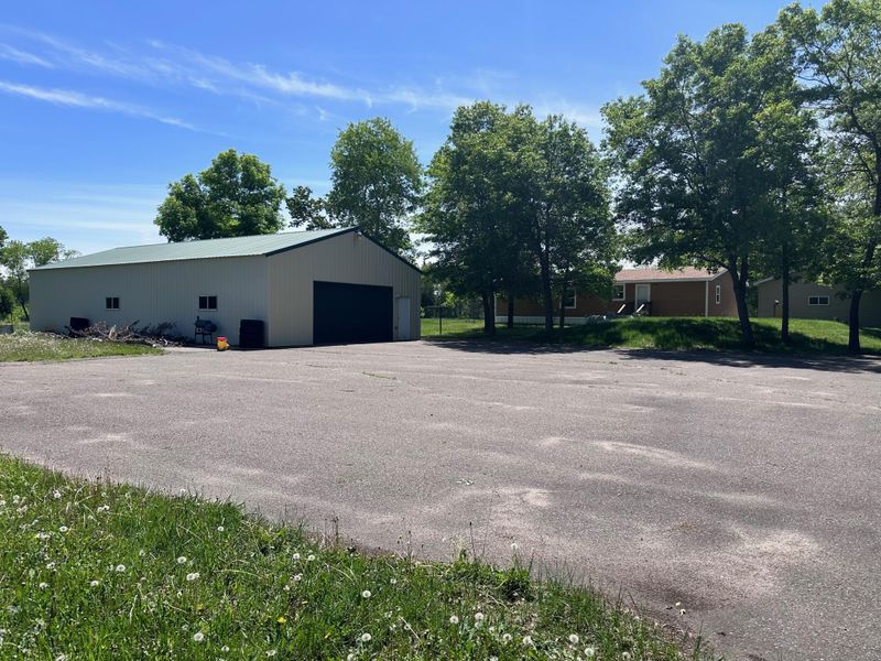 13740 Forest Rd, Little Falls, MN 56345
