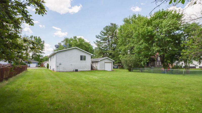 123 E Wilson Ave, Fall Creek, WI 54742