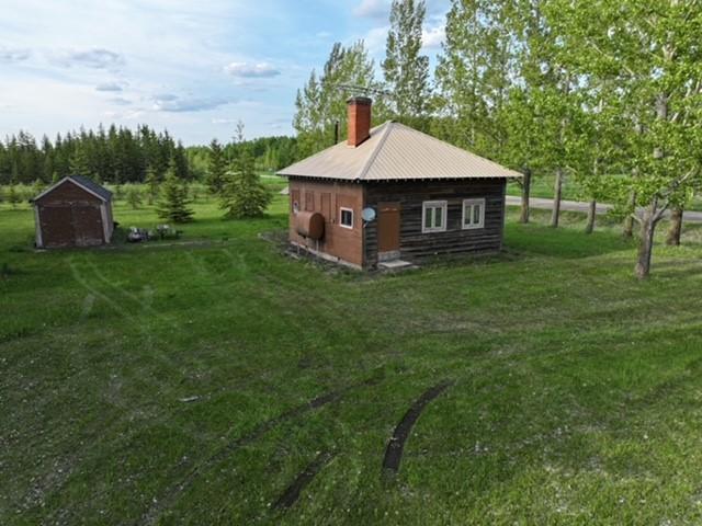 63951 Fourtown Rd NW, Grygla, MN 56727