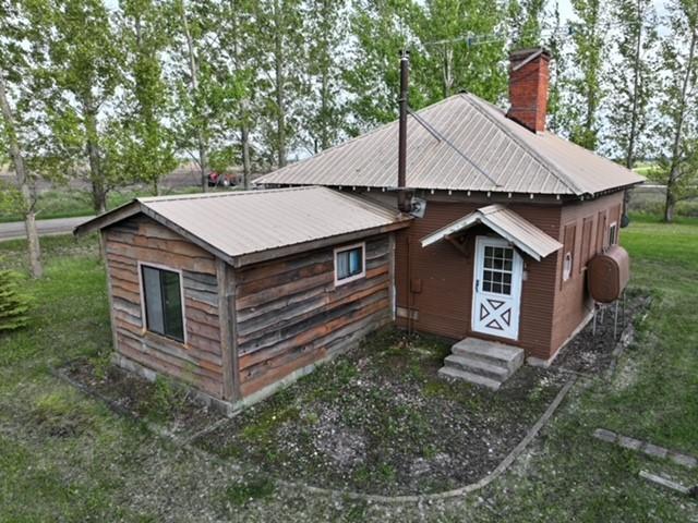 63951 Fourtown Rd NW, Grygla, MN 56727