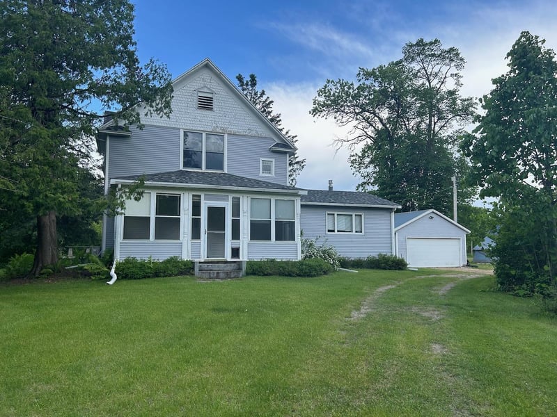15797 Tolgen Rd NE, Kelliher, MN 56650
