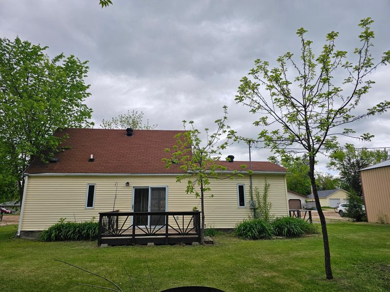 106 Spruce Ave SW, Bagley, MN 56621