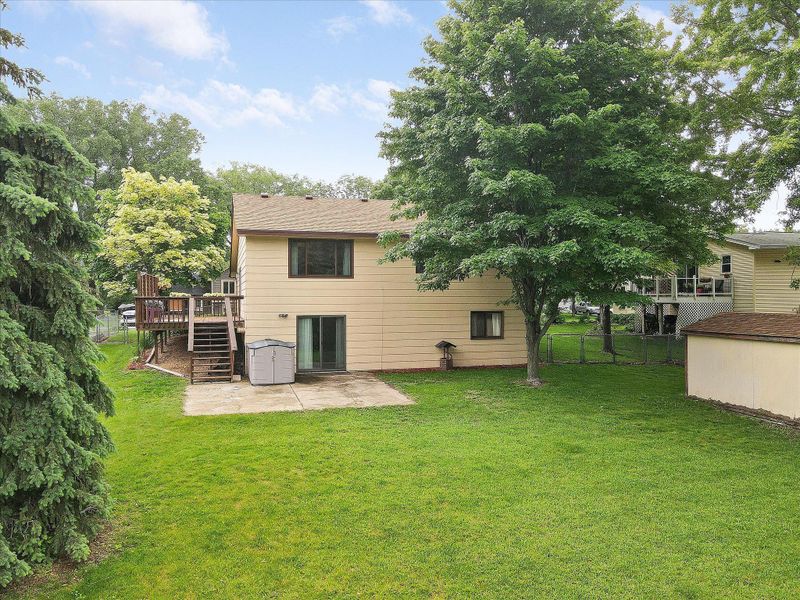 10545 Marmon St NE, Circle Pines, MN 55014