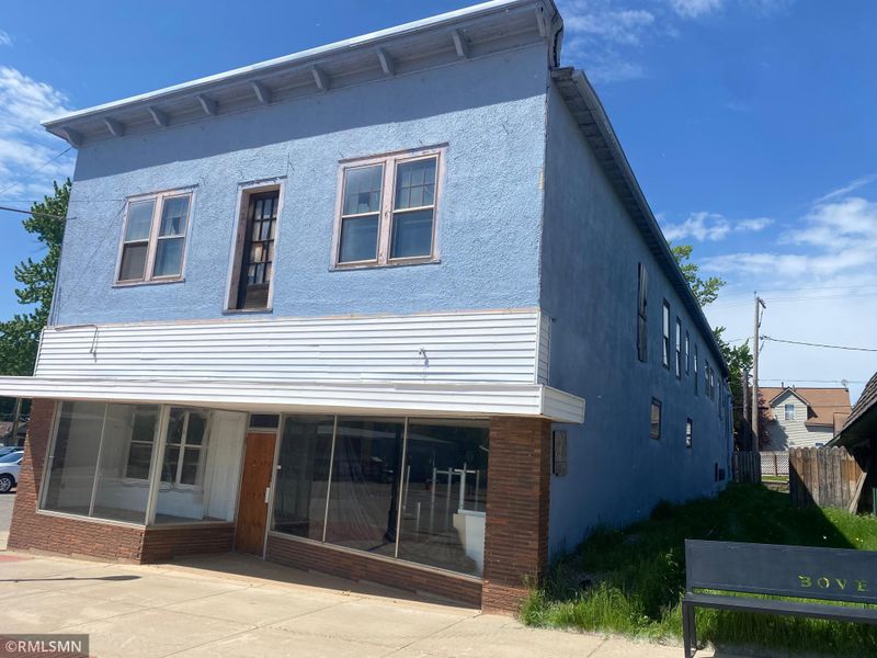 201 Second St, Bovey, MN 55709