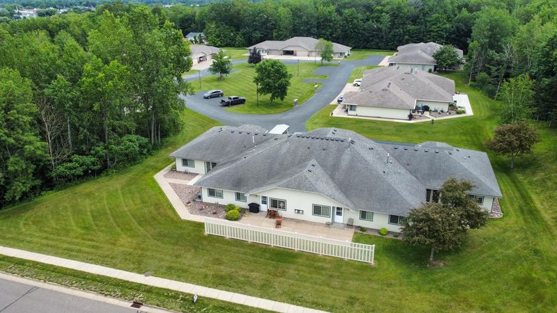 1589 Forest St, Cumberland, WI 54829