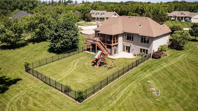 5160 Milly Ln SW, Rochester, MN 55902