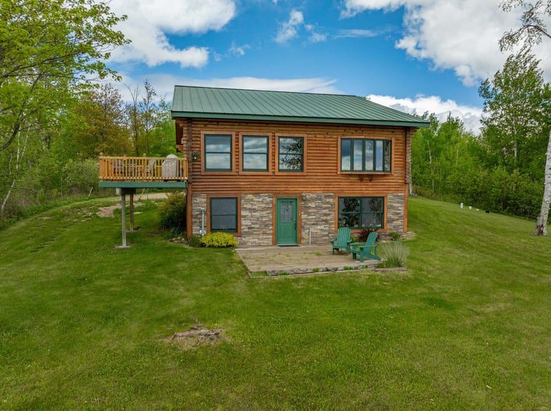 10572 County Road 568, Nashwauk, MN 55769