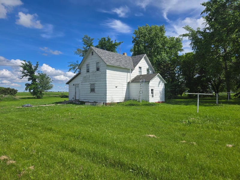 4093 330th Ave, Campbell, MN 56522