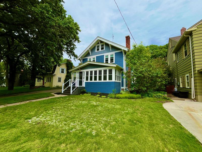 606 N Union Ave, Fergus Falls, MN 56537